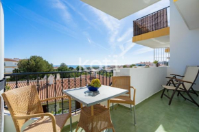 Koti Rentals - Lovely Loft Swim Pool Sea Views